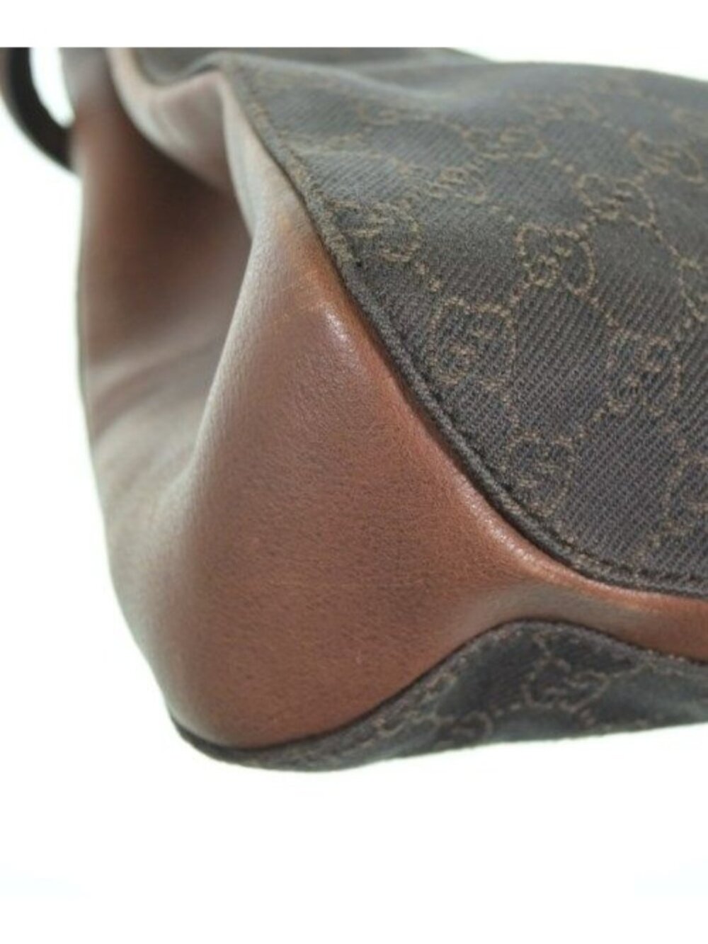 Gucci Tote Brown - Picture 12 of 12